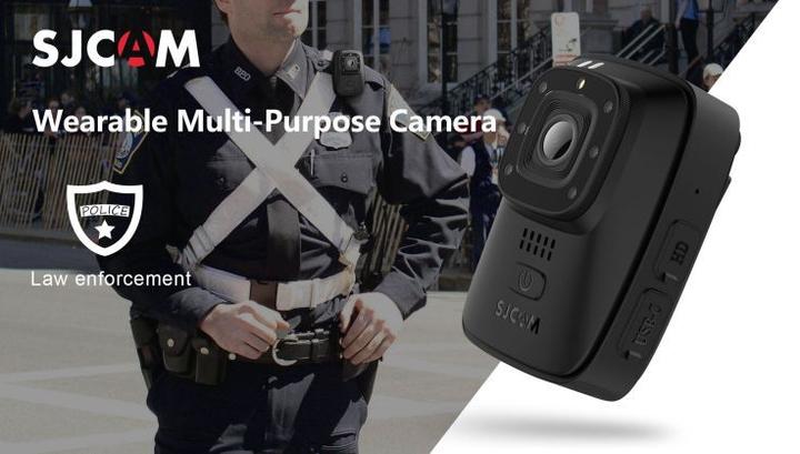 Produktbild Sjcam A10 (30p, WLAN)