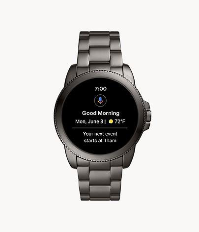 Actual product image Fossil Gen 5E (44 mm)