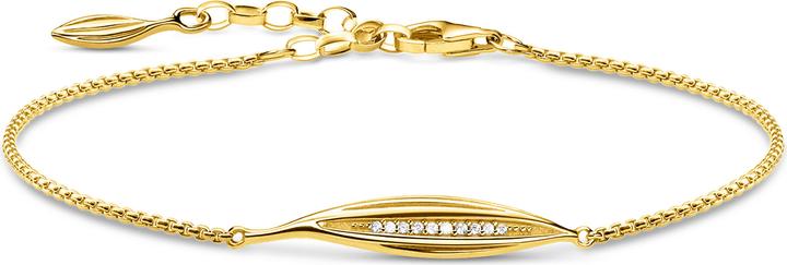 Thomas Sabo Armband (19 cm, Sterlingsilber)