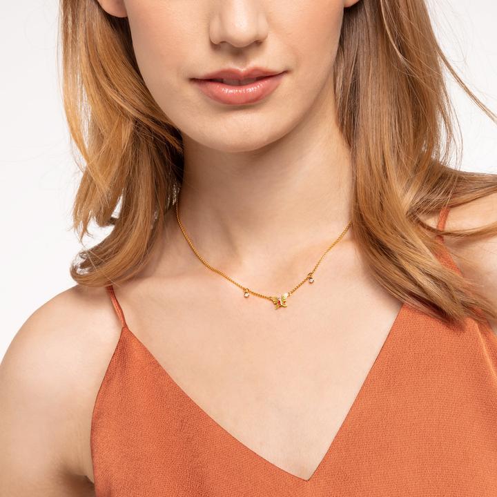 Immagine prodotto Thomas Sabo Catena (Argento 925, 35 - 40 cm)