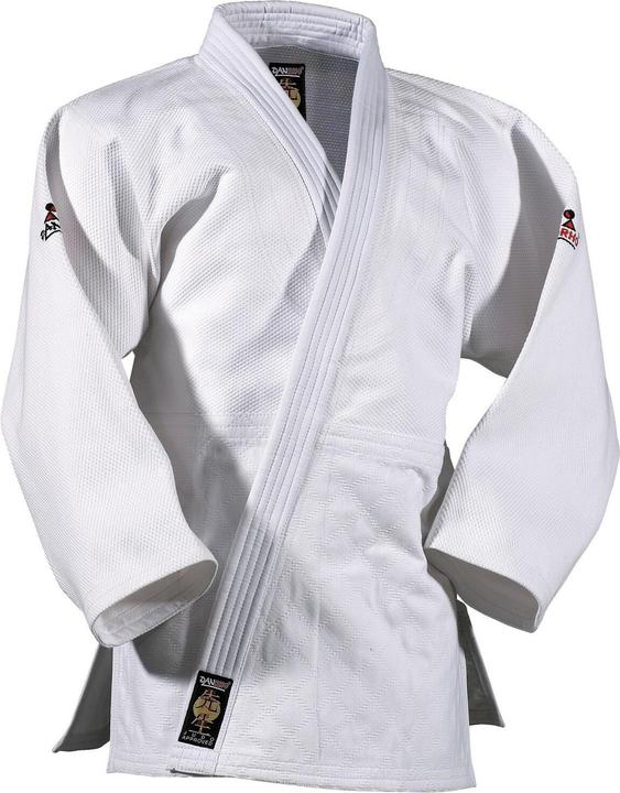 Produktbild Danrho judo-kimono sensei (170)