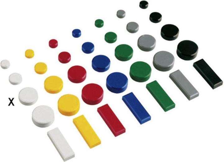 Immagine prodotto Maul per magnete (20 x)