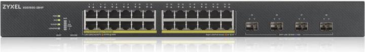 Produktbild Zyxel Nebula XGS1930-28HP (28 Ports)
