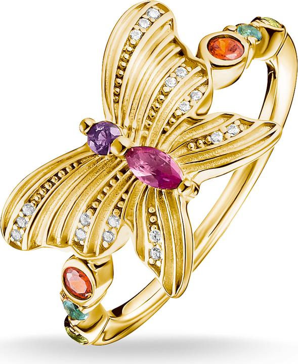 Immagine prodotto Thomas Sabo Anello (56, 925 Argento)
