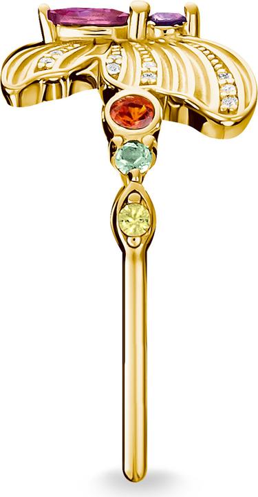 Immagine prodotto Thomas Sabo Anello (56, 925 Argento)