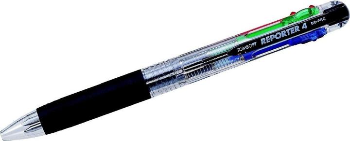 Produktbild Tombow Reporter 4 (Transparent, 1 x)
