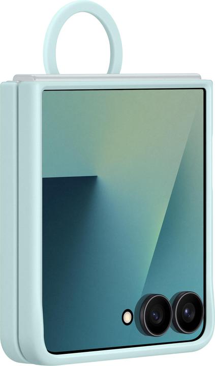 Actual product image Samsung Ring Case (Samsung Galaxy Z Flip 7)