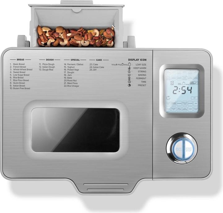 Actual product image Sencor SBR 2000SS