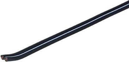Image du produit Vivolink Câble de haut-parleur 6mm2 Noir (400 m)
