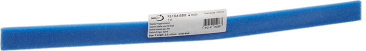 Omnimed Fingerschiene schneidb (2.5)