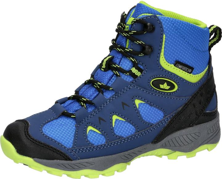 Actual product image Lico Cascade (30)