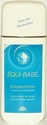 Produktbild Biosana EquiBase Körperlotion (Körpercreme, 200 ml)