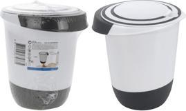 Actual product image Merkloos Mixing bowl with lid 1,5L (7.50 cm, 1.50 l, 1 x)
