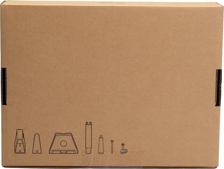 Immagine prodotto Starlink Staffa a muro per Kit Standard V4 (Montaggio a parete)