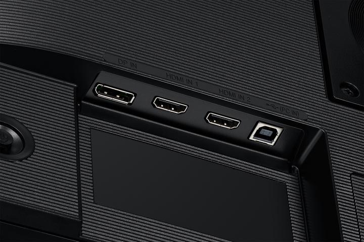 Immagine prodotto Samsung F24T452FQR (1920 x 1080 pixel, 24")