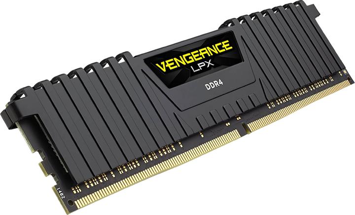 Actual product image Corsair Vengeance LPX (2 x 8GB, 2133 MHz, DDR4-RAM, DIMM)