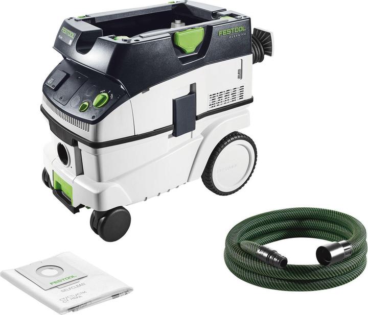 Produktbild Festool CTL 26 E Cleantec (Nass-Trockensauger)