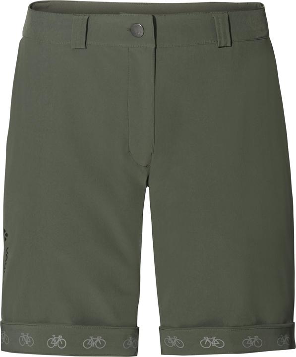 Vaude Cyclist