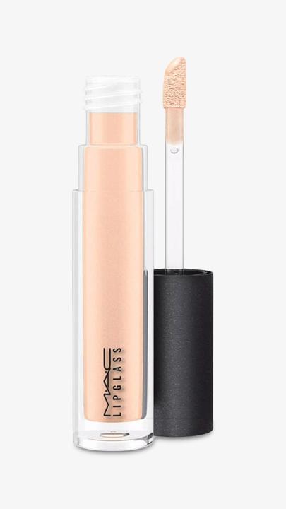 Image du produit MAC Cosmetics Lipglass (C-Thru)
