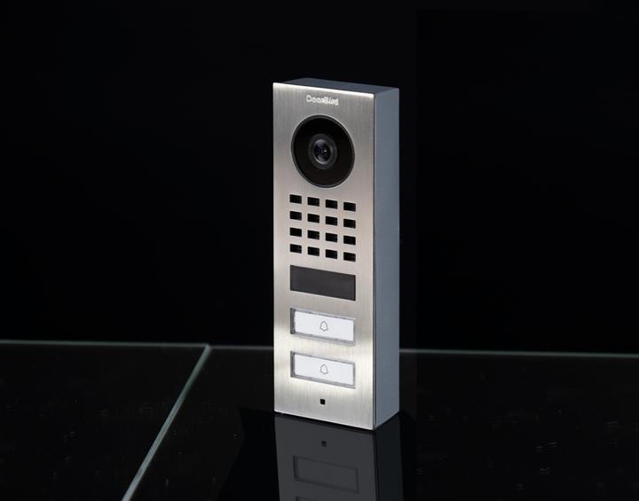 Produktbild Doorbird D1102V (WLAN)
