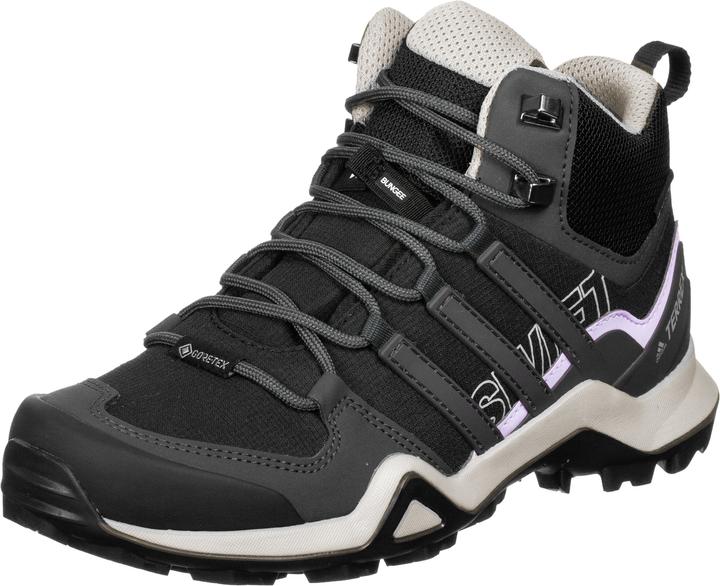 Actual product image adidas Terrex Swift R2 Mid GTX (38 2/3)