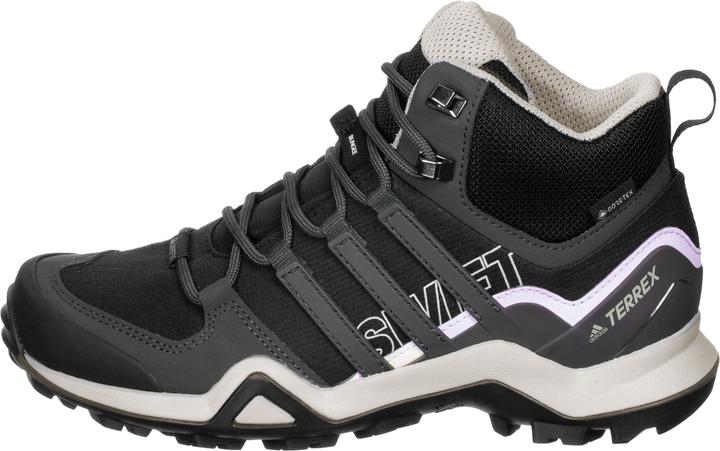 Actual product image adidas Terrex Swift R2 Mid GTX (38 2/3)