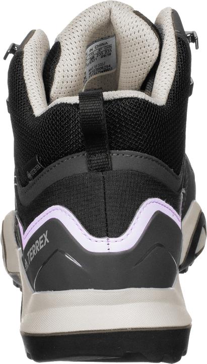 Actual product image adidas Terrex Swift R2 Mid GTX (38 2/3)