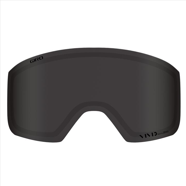 Image du produit Giro Axis/Ella Vivid Smoke S2 (Lunettes de ski verre de rechange)