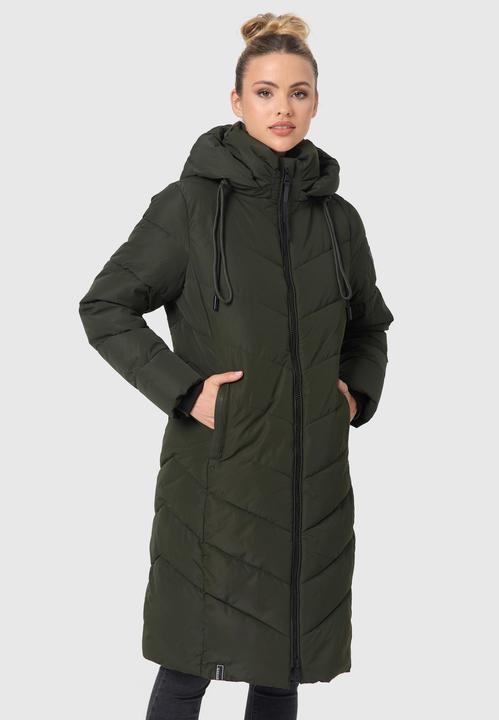 Produktbild Navahoo Sahnekatzii XIV (5XL)