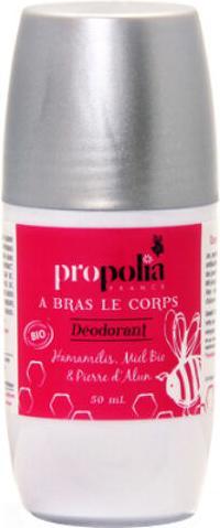 Propolia Déodorant (Roll-on, 50 ml)