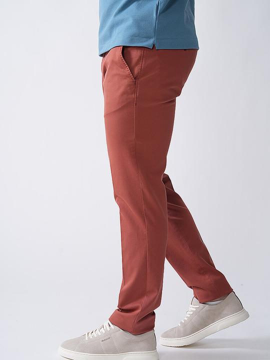 Actual product image Hiltl TOURIST 2.0 (54)