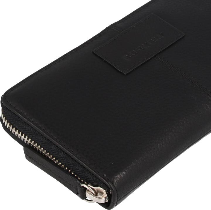 Produktbild Burkely Soft Skylar Geldbörse Leder 19 cm