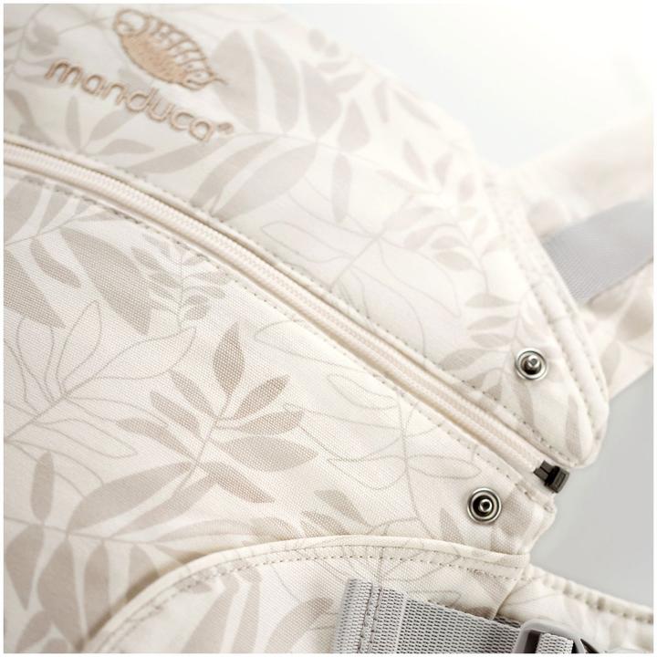 Produktbild Manduca First