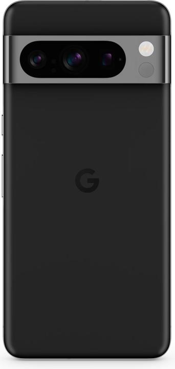 Immagine prodotto Google Pixel 8 Pro (256 GB, Obsidian, 6.70", SIM + eSIM, 50 Mpx, 5G)