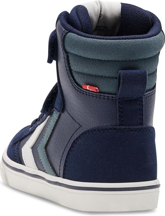Produktbild hummel Slimmer Stadil High Jr (27)