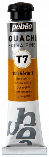 Giallo ocra