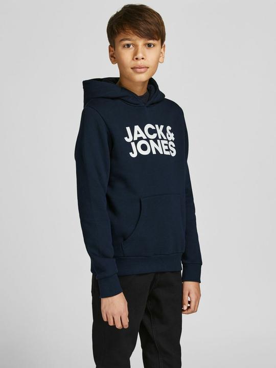 Produktbild Jack & Jones Jungs 2er-Pack Hoodie (152)