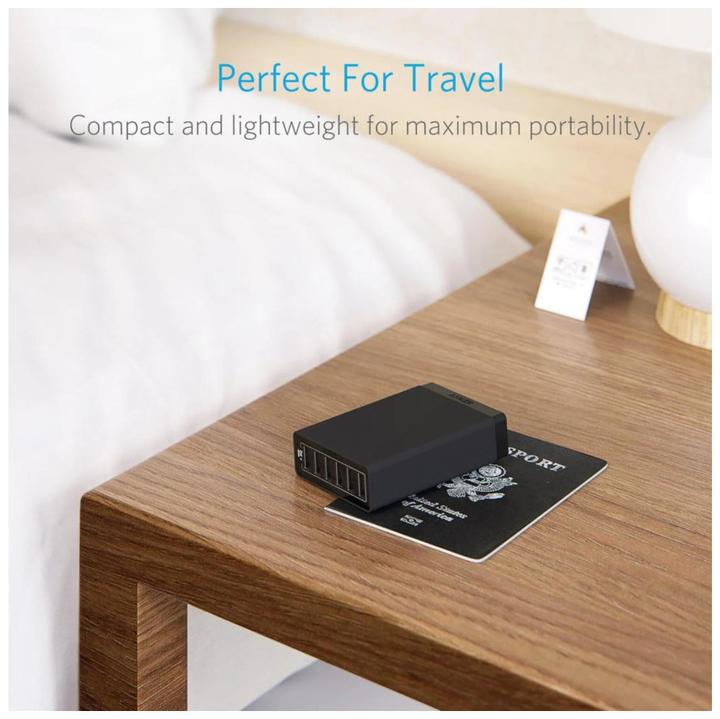 Produktbild Anker PowerPort (60 W)