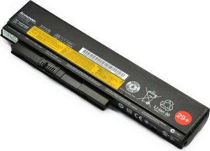 Actual product image Lenovo 44+ (6 Cells, 5600 mAh)