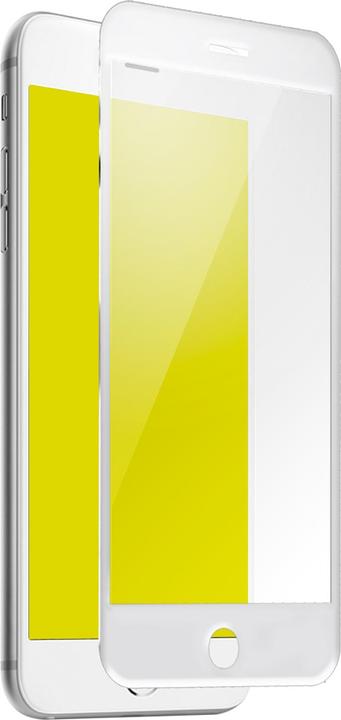 Image du produit SBS Protection d'écran en verre 3D pour iPhone 8 Plus / 7 Plus / 6s Plus / 6 Plus (1 pièce(s), Apple iPhone 8 Plus, Apple iPhone 7 Plus)