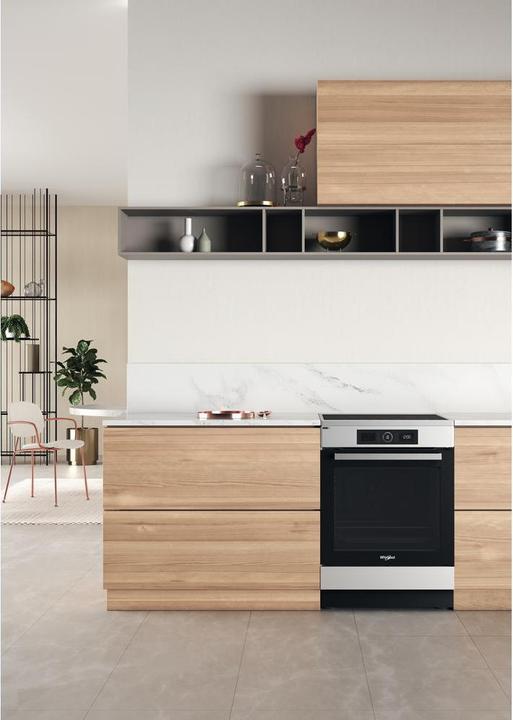 Produktbild Whirlpool WS68IB8ACX/FR