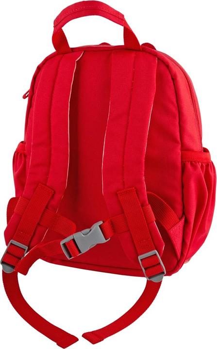Actual product image Sigikid Ladybird paw rucksack **