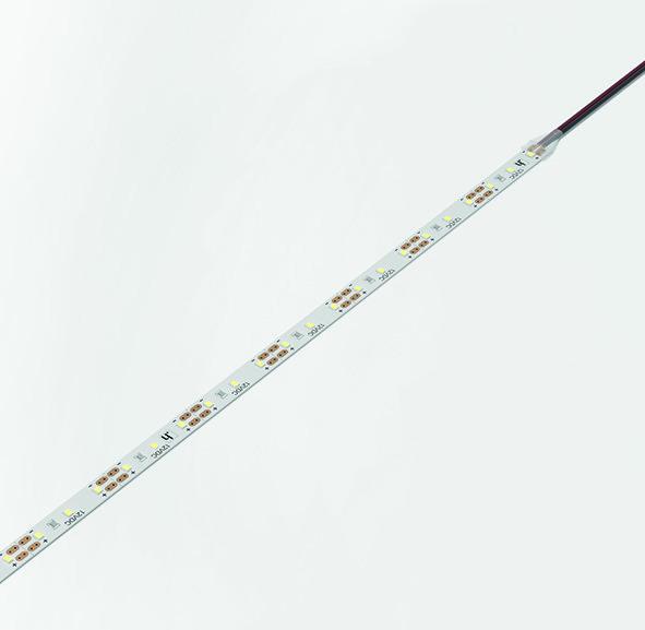 Produktbild Halemeier LED-Bänder Versa Inside 90 / 12 V (Kaltweiss, 120 cm, Indoor)