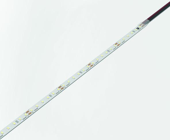 Immagine prodotto Halemeier Strisce LED Versa Inside 120 HP / 24 V (Bianco caldo, 120 cm, Interno)
