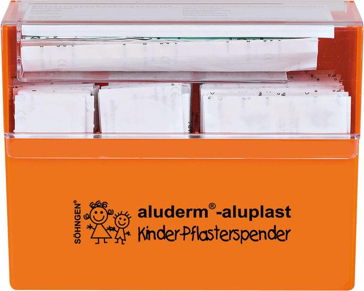 Produktbild Söhngen Pflasterspender 1009920 (1 x)