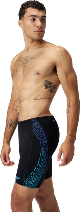 Actual product image Speedo Tech Panel Jammer (8)