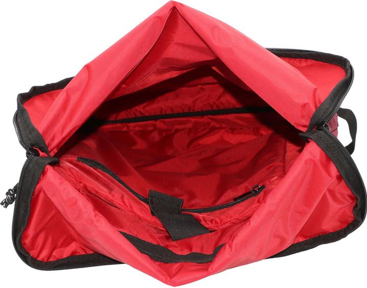 Immagine prodotto Forvert Zaino Drew colore bordeaux (15 l)