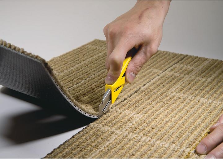 Image du produit Stanley Couteau Easy Cut (curseur) 18mm avec lame sécable STHT10265- (Cutters)