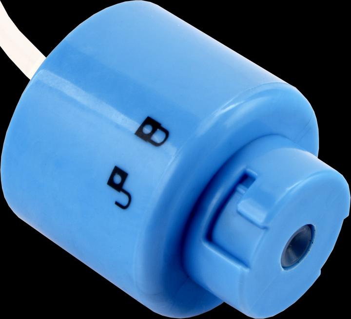 Produktbild Blaupunkt VSI601 (1500 W, 37 g/min)