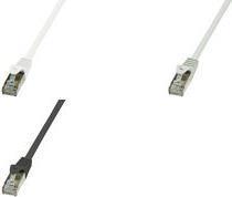 Produktbild LogiLink Netzwerkkabel (F/UTP, CAT6, 20 m)